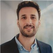 Doy clases particulares de matemáticas, química, inglés, alemán, física y lengua( desplazamiento o mi domicilio). Zona Ensanche de Vallecas, Rivas y vicalvaro